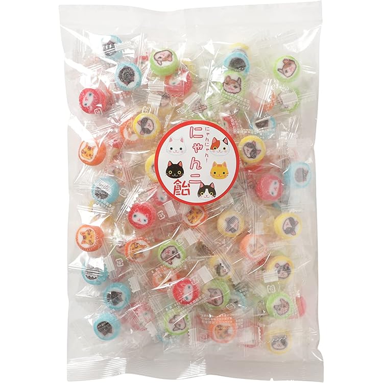 LINN 金太郎飴 LINN 金太郎飴 東京根岸の金太郎飴本店、千歳飴 オリジナル飴 お取り寄せ