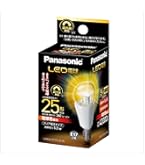 Panasonic LED電球 40W相当 E26 6個セット 楽天市場】panasonic 40w 電球の通販