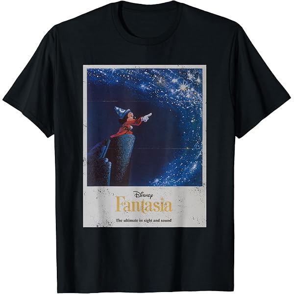 Amazon | ディズニー・ヴィランズ・チェルナボーグ Tシャツ | Tシャツ
