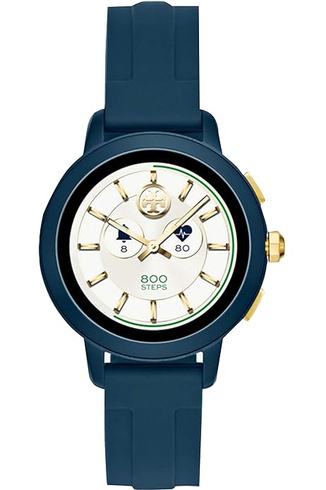 tory burch watch instructions