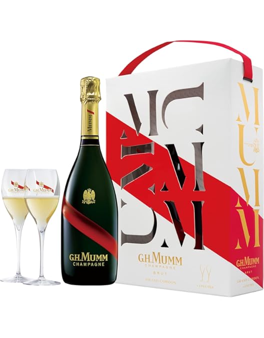 Amazon.co.jp: フランス産 厳選銘柄 シャンパン 2本セット / ヴーヴ