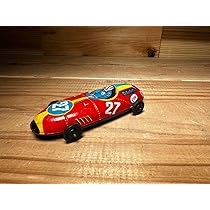 当時物 昭和レトロ レーシングカー 71VhHeNfTNL._AC_UL210_SR210,
