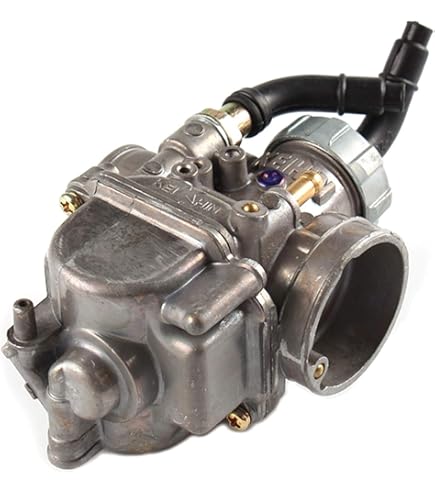 Amazon | PE24 PE 24mm キャブレター キャブレター ハンドチョック