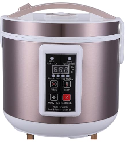 Amazon.co.jp: ROOMMATE 黒にんにく発酵器 RM-AZ1000H-BK : ホーム