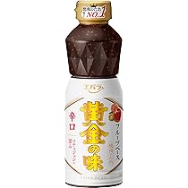 Amazon.co.jp: [ エバラ ] 黄金の味 辛口 480g( 焼肉のタレ