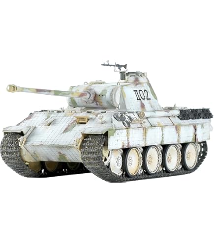 モンモデル 1/35 パンターA後期型 可動式履帯・走行装置 プラモデル用パーツ MSPS049 n5ksbvb Amazon | モンモデル 1/35 パンターA後期型 可動式履帯・走行