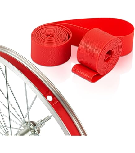 Spoke Protector Freewheel 2-Pack Bike Spoke Protectors Clear