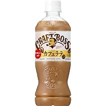 Amazon.co.jp: BOSS(ボス) サントリー クラフトボス コーヒー おいも