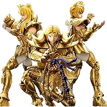 Amazon.co.jp: LEBOO ブルコ 聖闘士星矢 ペガサス星矢 そして