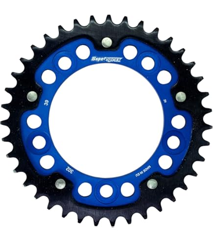 Amazon | ISA [アイエスエー] リアスプロケット [HONDA用