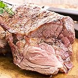 千歳ラム工房 ラム肉 ブロック 3kg (肩肉/冷凍品) オージー・ラム ジンギスカン 塊肉 肉 ラム 羊肉 仔羊肉 BBQ 肉の山本 北海道 札幌 グルメ お取り寄せ