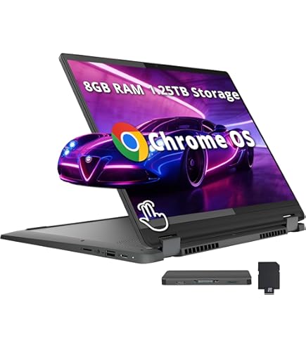 Lenovo Chrome 14M9610 83MY0000US 14