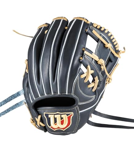 Amazon | ウイルソン（Wilson） 硬式用グラブ 内野手用 野球グローブ