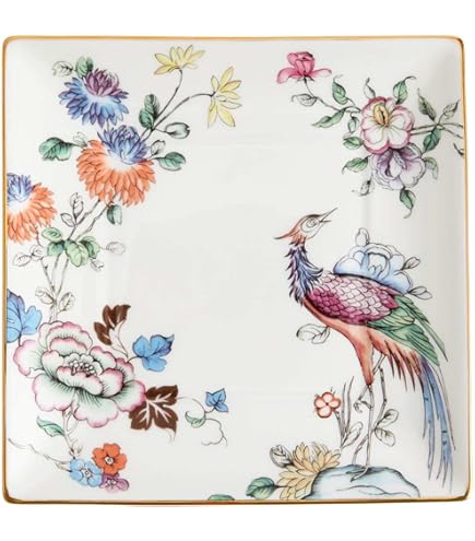 Amazon｜【正規輸入品】ウェッジウッド バタフライ ブルーム