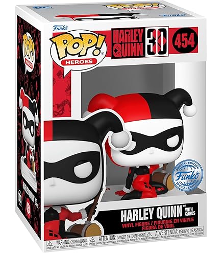 海外限定 POP! HEROES ジョーカー ハーレイクイン フィギュア 海外限定 POP! HEROES ジョーカー ハーレイクイン フィギュア