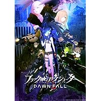 ブラック★★ロックシューター DAWN FALL 3 (特装限定版) [Blu-ray]