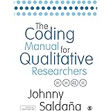 The Coding Manual for Qualitative Researchers