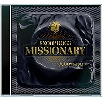 Amazon | Missionary | Snoop Dogg, Dr. Dre | ヒップホップ