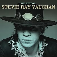 Amazon.co.jp: エッセンシャル・スティーヴィー・レイ・ヴォーン