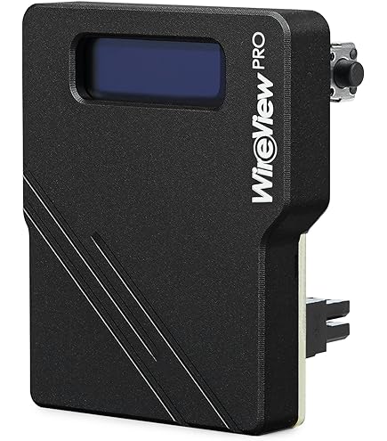 Amazon | Thermal Grizzly WireView GPU、2x 8ピンPCIe - リバース