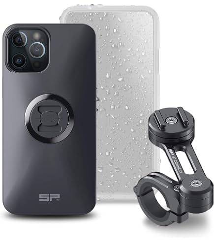 Amazon.co.jp: エスピーコネクト(SP Connect) デイトナ iPhone14 Plus