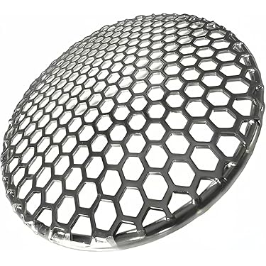 Amazon.co.jp 最新リリース: アウトドア調理用鉄板・網 の新着