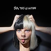 Sia album CD まとめ Amazon.co.jp: 1000 FORMS OF FEAR: ミュージック