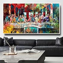 世界の名画 ダ・ヴィンチ 美術品 インテリア 印刷 アート 最後の晩餐 世界の名画 ダ・ヴィンチ 美術品 インテリア 印刷 アート 最後の