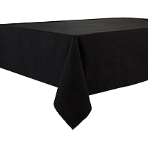 Amazon｜lola ロラ テーブルクロス 高級 ベルギー製 防水 塩ビ 140x200