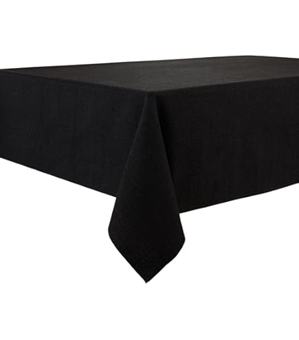 Amazon｜ボーヴィレ(Beauville) テーブルクロス/正方形 4人用 コットン