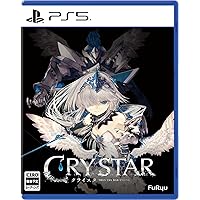 Amazon.co.jp: CRYSTAR -クライスタ- Sakuzyo Complete Soundtrack