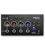 ローランド オーディオインターフェイス OCTA-CAPTURE UA-1010 ROLAND ( ローランド ) OCTA-CAPTURE UA-1010 オーディオ