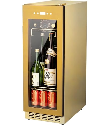 Amazon.co.jp: ワインセラー 8本収納 BCW-25C : 大型家電