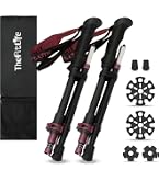 Amazon | エムエスアール(MSR) スキー ポール バックカントリー ダイナ