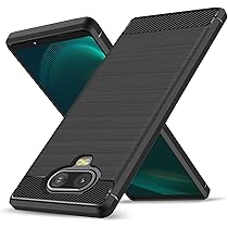 Amazon | ソニー(SONY) SIMフリー Xperia 8 SOV42 au ブラック | Sony