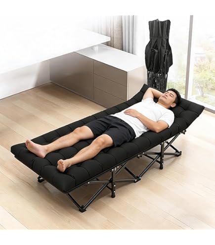 Amazon|ZOOBLY シングル 幅90CM コンパクト三つ折り 簡易ベッド Amazon|ZOOBLY シングル 幅90CM コンパクト三つ折り 簡易ベッド