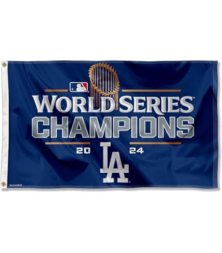 ロサンゼルス・ドジャース 2024年 ワールドシリーズチャンピオン Amazon | ロサンゼルス・ドジャース 2024年ワールドチャンピオン