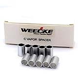 WEECKE ヒーティングチューブ スペーサー 網付き 10個入り C-VAPOR3.4対応
