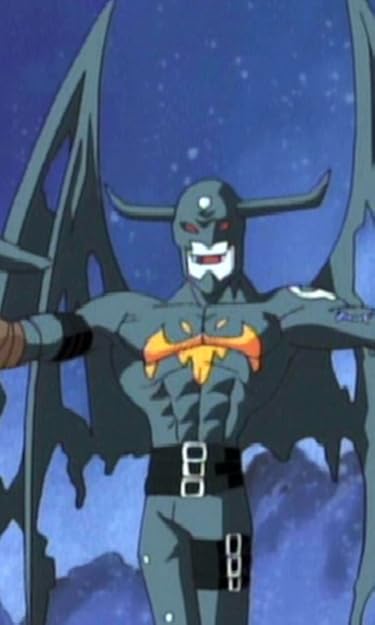 2020年春アニメ - デビモン