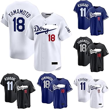 Amazon.co.jp 最新リリース: ユニフォーム(野球チーム・ファングッズ