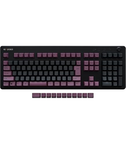 Amazon.co.jp: REALFORCE RC1 キーボード 対応 キーキャップ