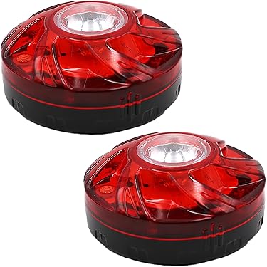 Amazon.co.jp 売れ筋ランキング: 回転灯 の中で最も人気のある商品です