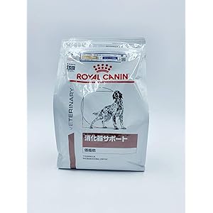 【療法食】 ロイヤルカナン ドッグフード 消化器サポート(低脂肪) 1kg
