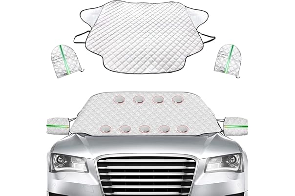 Amazon Co Jp 新着ランキング 車用凍結防止カバー シート の新着ランキングです