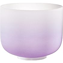 MEINL クリスタル・シンギングボウル 5点 Amazon.co.jp: MEINL マイネル Sonic Energy Collection