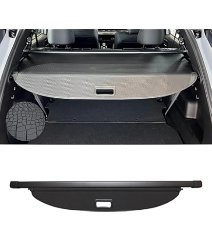 Amazon | 新型三菱アウトランダーPHEV GN0W GN系 専用トノカバー