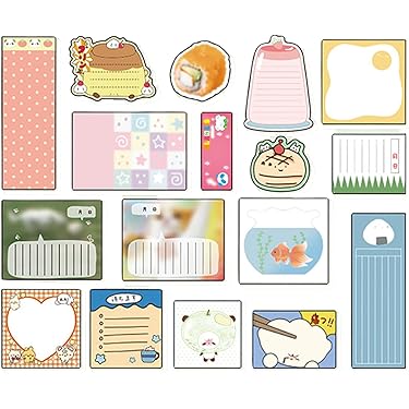 追加③メモ帳✡マステ✡シール✡ケース♪ Amazon.co.jp 最新リリース: メモ帳 の新着ランキングです。