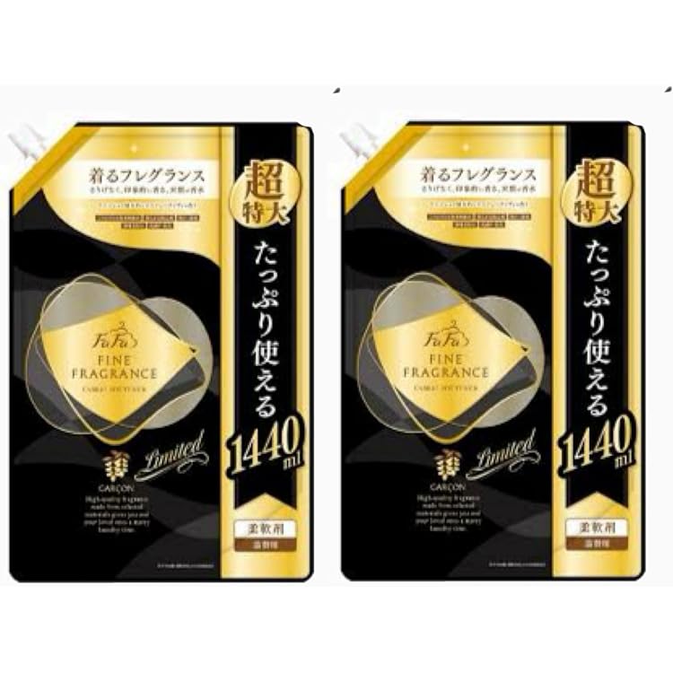 Amazon | ファーファ ファインフレグランス ギャルソン シャンプー