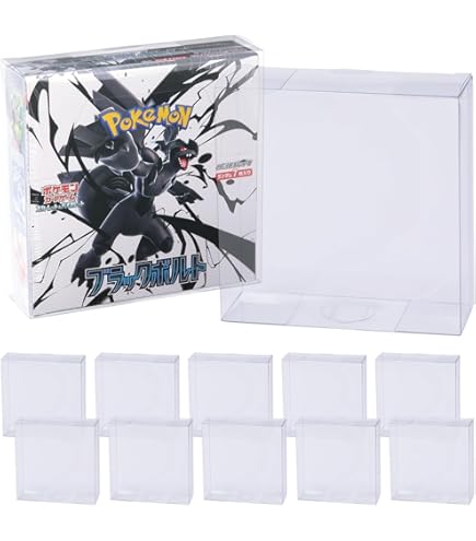 Amazon.co.jp: トレーディングカード収納用ストレージボックス