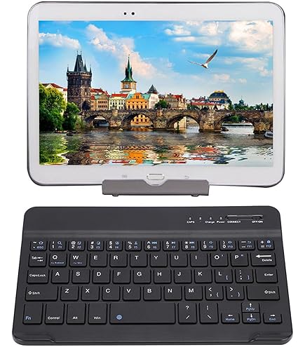 Amazon | DOOGEE T20MINI、T20MINI PRO タブレット キーボード